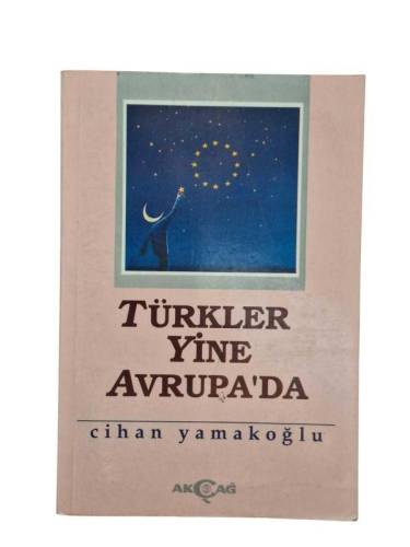 TÜRKLER YİNE AVRUPADA - 0