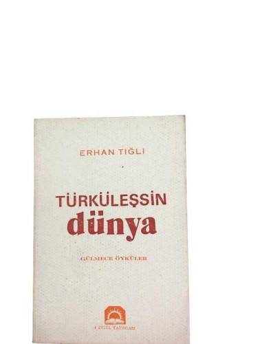 TÜRKÜLEŞSİN DÜNYA - 0