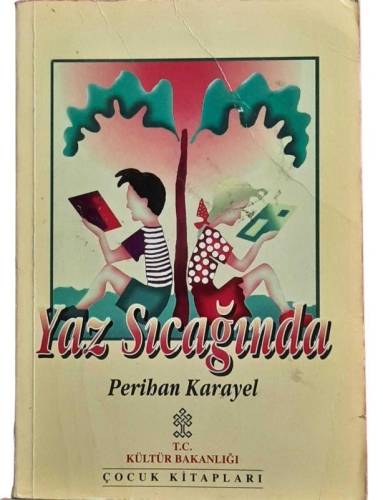 TÜRKÜN ŞEHNAMESİNDEN - 0