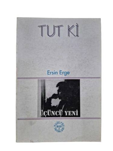 TUT Kİ - 0