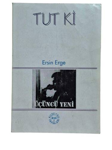 TUT Kİ ( SENİ SEVMEK YAŞAMAKSA ) - 0