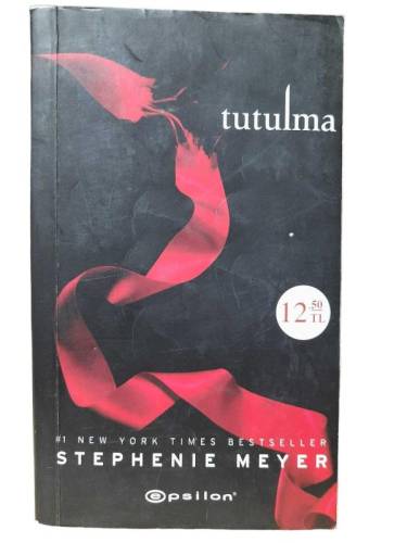 TUTULMA - CEP BOY - 0
