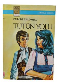 TÜTÜN YOLU