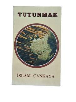 TUTUNMAK İMZALI