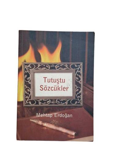 TUTUŞTU SÖZCÜKLER - 0