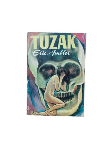 TUZAK - 0