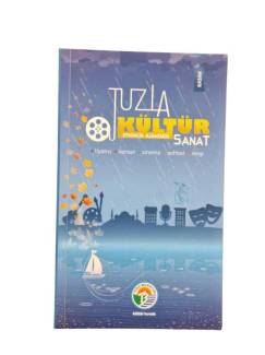 TUZLA BELEDİYESİ KÜLTÜR SANAT ETKİNLİK AJANDASI / KASIM