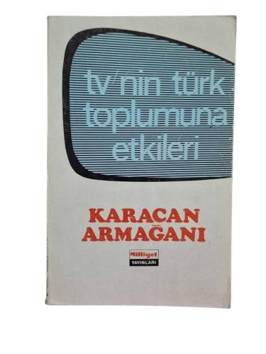 TV'NİN TÜRK TOPLUMUNA ETKİLERİ - 0