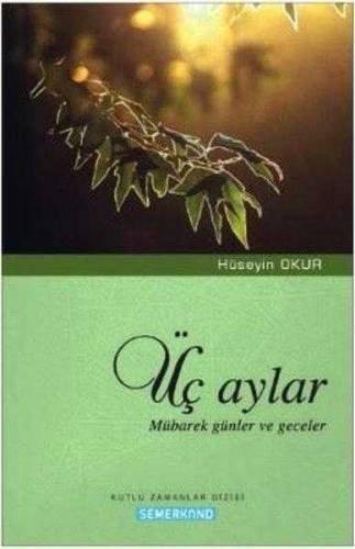 ÜÇ AYLAR - 0