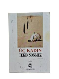 ÜÇ KADIN