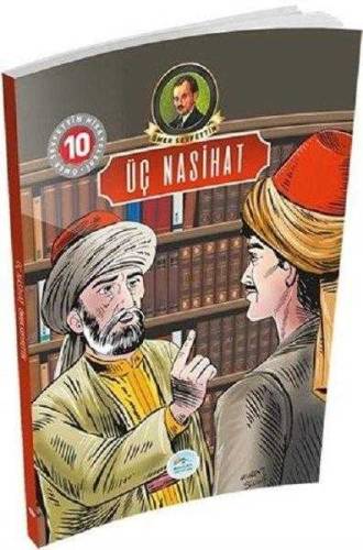 ÜÇ NASİHAT - 0