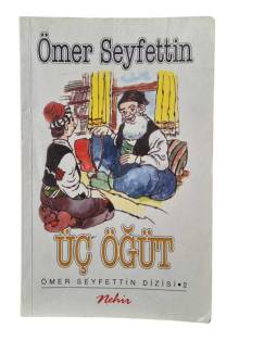 ÜÇ ÖĞÜT