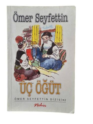 ÜÇ ÖĞÜT - 0