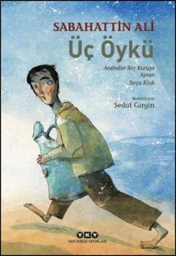 ÜÇ ÖYKÜ - 0