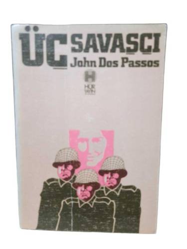ÜÇ SAVAŞÇI - 0