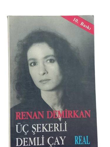 ÜÇ ŞEKERLİ DEMLİ ÇAY - 0