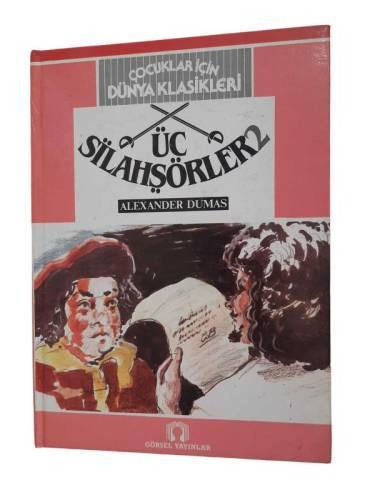 ÜÇ SİLAHŞÖRLER - 2 - 0