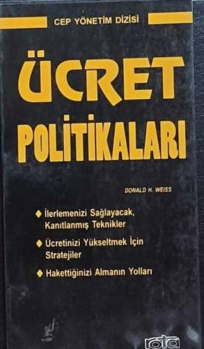 ÜCRET POLİTİKALARI - 0
