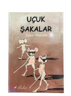 UÇUK ŞAKALAR