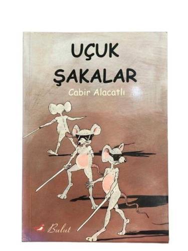 UÇUK ŞAKALAR - 0