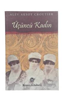 ÜÇÜNCÜ KADIN