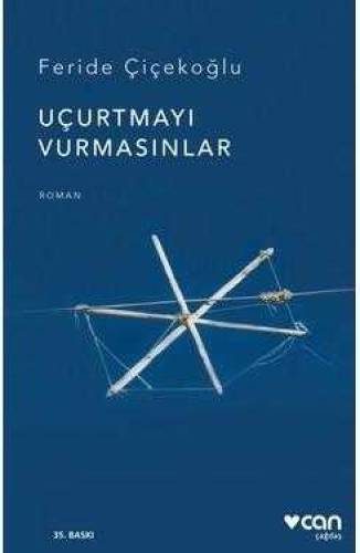 UÇURTMAYI VURMASINLAR - 0