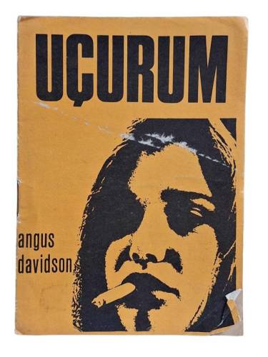 UÇURUM - 0