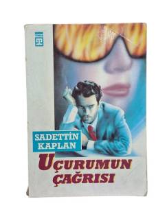 UÇURUMUN ÇAĞRISI