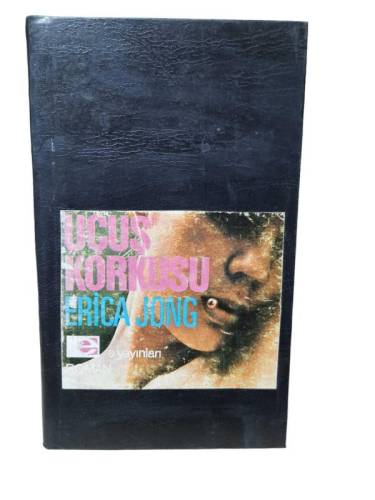 UÇUŞ KORKUSU - 0