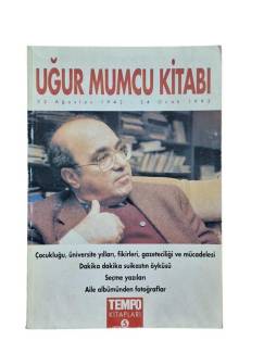 UĞUR MUMCU KİTABI 5