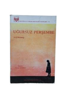 UĞURSUZ PERŞEMBE