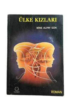 ÜLKE KIZLARI