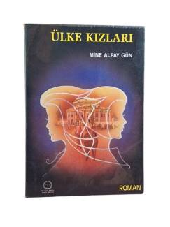 ÜLKE KIZLARI