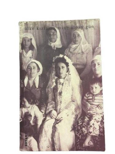 ÜLKE KIZLARI - 0