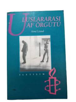 ULUSLARARASI AF ÖRGÜTÜ