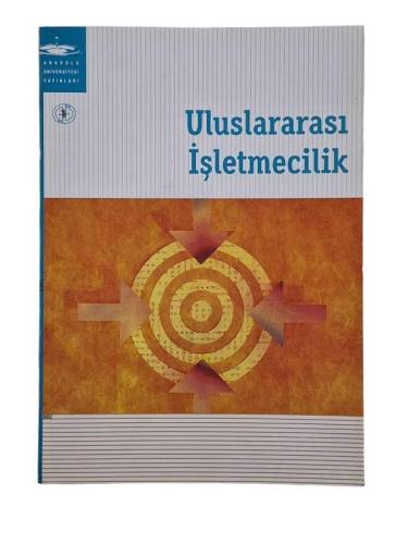 ULUSLARARASI İŞLETMECİLİK - 0