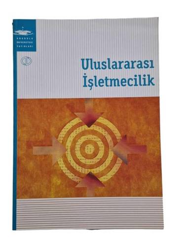 ULUSLARARASI İŞLETMECİLİK - 0