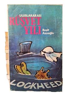 ULUSLARARASI RÜŞVET YILI