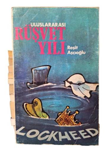 ULUSLARARASI RÜŞVET YILI - 0