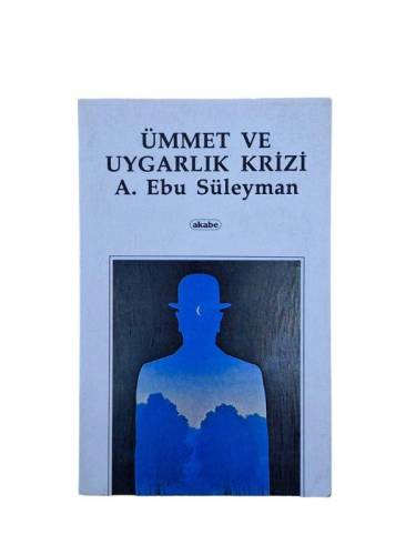 ÜMMET VE UYGARLIK KRİZİ - 0