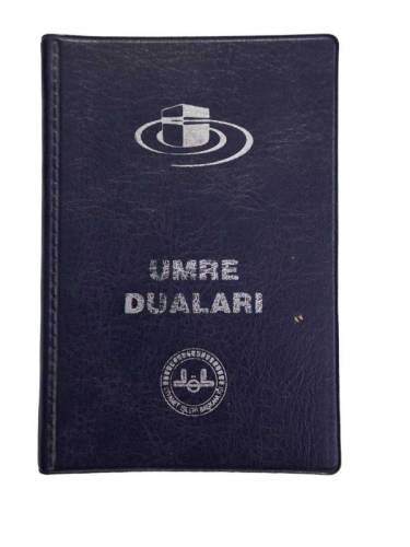 UMRE DUALARI - 0