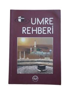 UMRE REHBERİ