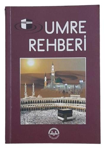 UMRE REHBERİ - 0