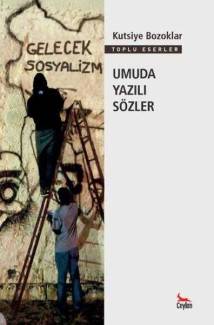 UMUDA YAZILI SÖZLER