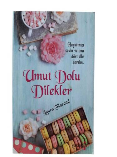 UMUT DOLU DİLEKLER (MİDİ BOY) - 0