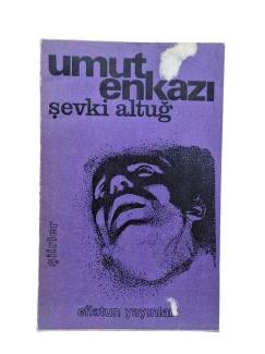 UMUT ENKAZI