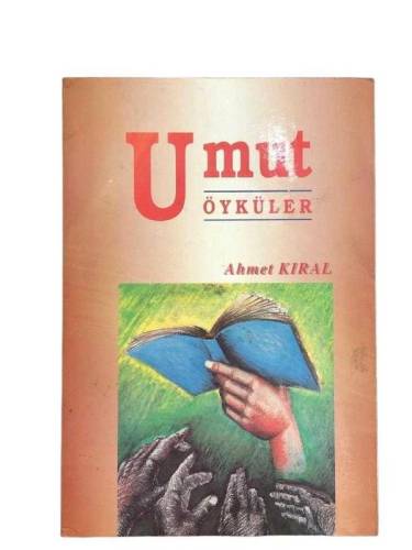 UMUT ÖYKÜLER - 0