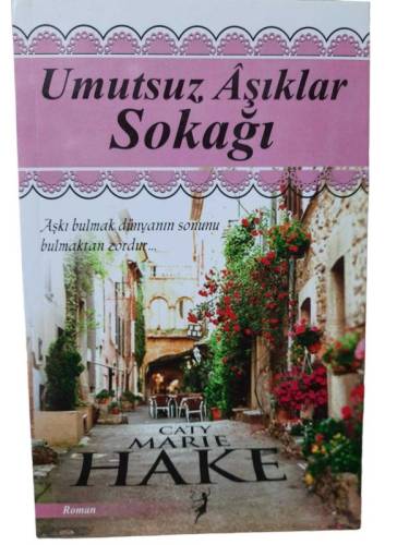 UMUTSUZ AŞIKLAR SOKAĞI - 0