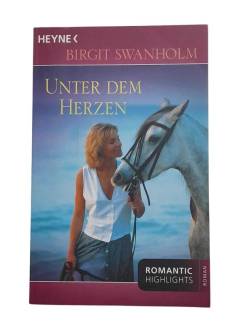 UNTER DEM HERZEN