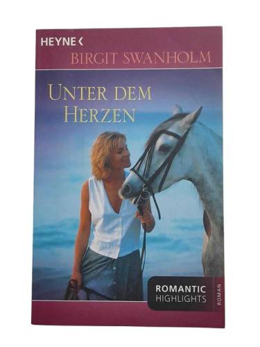 UNTER DEM HERZEN - 0